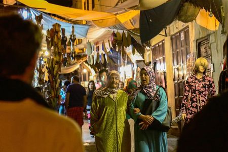 Fez in One Day: Qaraouiyine Mosque, Tanneries, Medersa & Mellah...