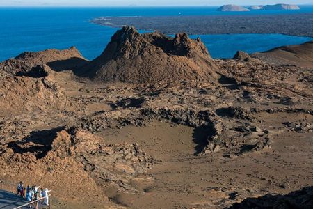 4 Days Galápagos - Total Experience Tour