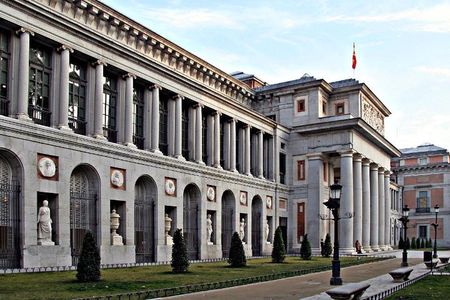 Essential Madrid Old Town | Private Tour