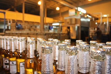 Brewery & Taste with Beach & Shop at Largest Market on Freeport 4-hrs 