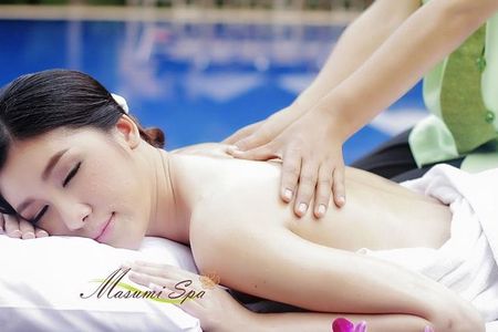 Thai Balm Massage 2 hours