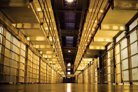 Alcatraz Island Tour Package 