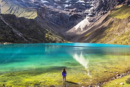 Humantay Lake Full Day Trip from Cusco