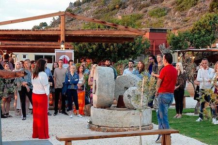 Olive Mill Festival