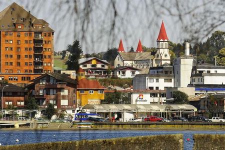 Puerto varas, Frutillar program 4 days 3 nights 