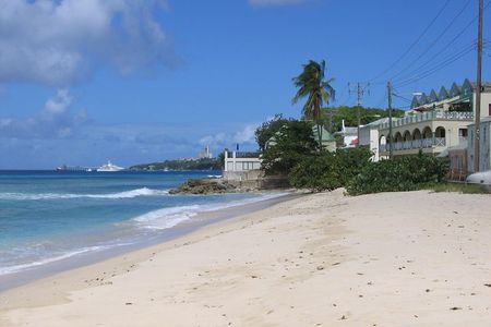 Barbados Full-day Private Tour