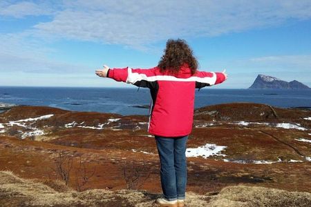 Tromso Winter Landscape Tour - Fjord, Mountain and Wildlife 