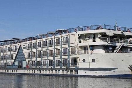 Nile Cruise 6 nights (7 days)