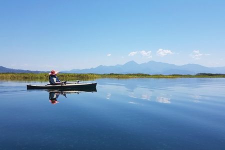 From San Pedro Sula: Private Yojoa Lake Area Day Trip