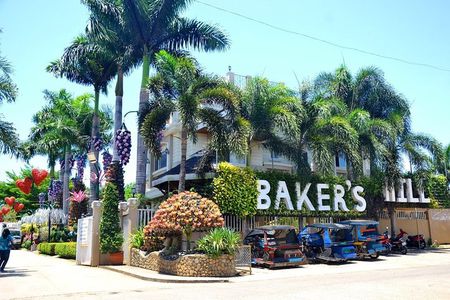 Private Puerto Princesa City Tour