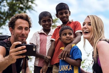 10-Night Romantic Honeymoon Package