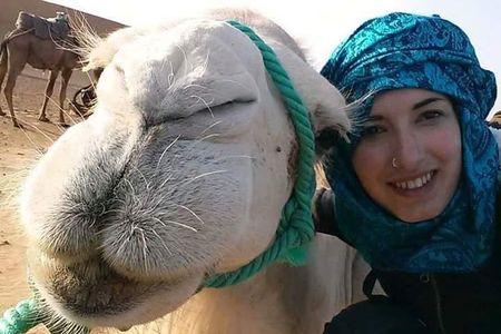 4 Days From Fez To Marrakech Desert Tour