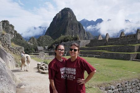 6-Day Tour of Cusco and Machu Picchu