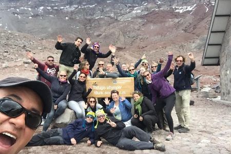 Discover Ecuador Tour 17 Days