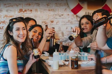 BIKE to taste the world's BEST TACOS! - El Taco Club