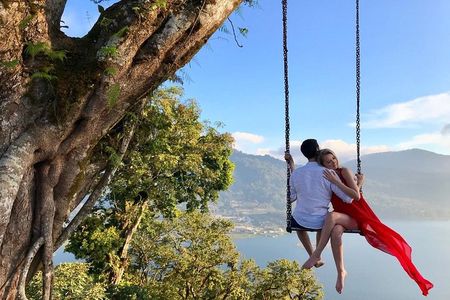 Bali most INSTAGRAMABLE Photo Tour