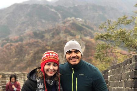 Beijing Top 3 Highlights All Inclusive Private Tour 