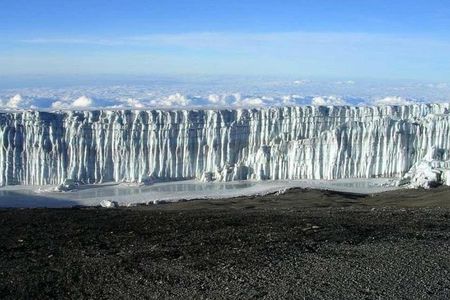 7 Days Climbing Mountain Kilimanjaro