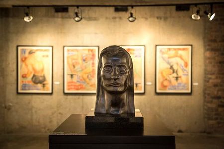Bogotá Art Private Tour (6 Hrs.)