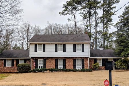 Private Stranger Things "The Upside Down" Film Locations Tour in Atlanta