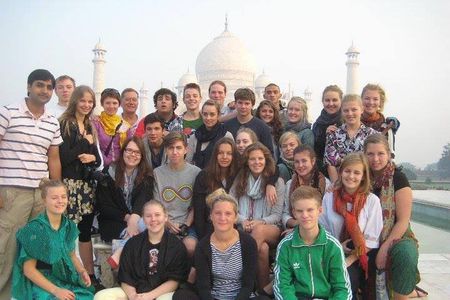 4-Days Private Luxury tour of Delhi-Jaipur-Agra Includes,Hotel,Vehicle & Guide 