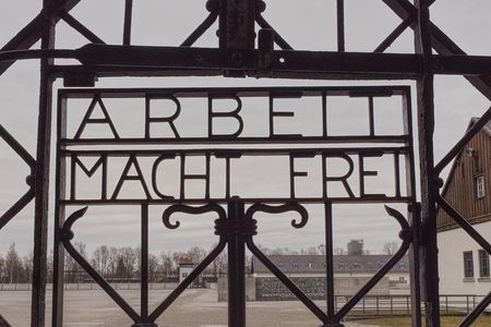Dachau Memorial Half-Day Tour from Munich (Early-Start)