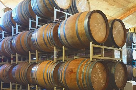 Willamette Valley Wine Tasting Tour from Portland