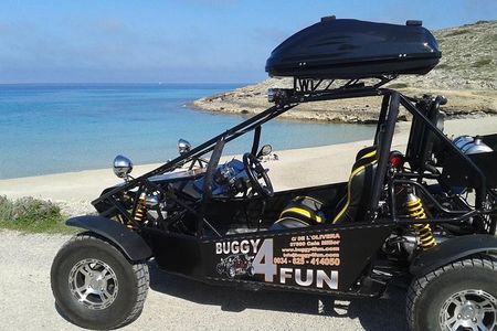 "Cala Millor & Sa Coma: TOP Buggy Tours – your mega experience!"