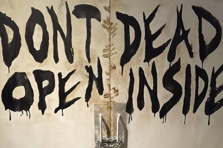 The Walking Dead: Private Film Locations Tour of Senoia