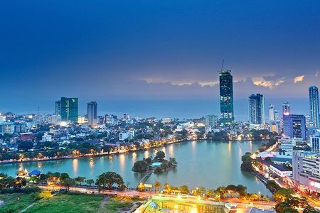 Colombo City - Half Day Private Tour