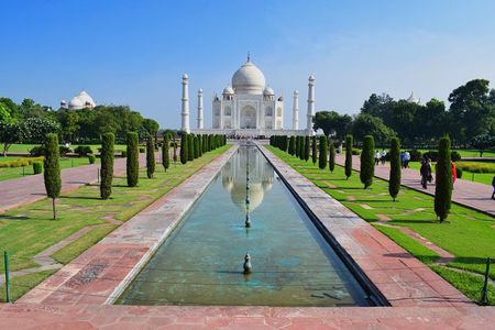 3 Days Agra Jaipur Tour From Delhi With 4 Star Accommodation