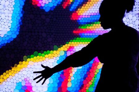 SKIP THE LINE: Exploratorium Daytime Admission