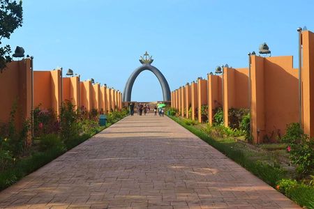 Brunei Heritage Tour 