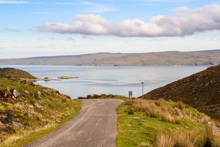 Inverness: Applecross, Loch Carron & the Wild Highlands