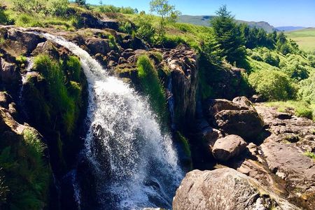 Discover Scotland Off the Beaten Track