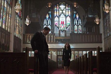 3-Hour Private Atlanta MCU Comics Inspired Film Location Tour