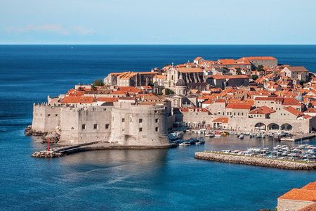 Private tour to Dubrovnik & Ston from Split