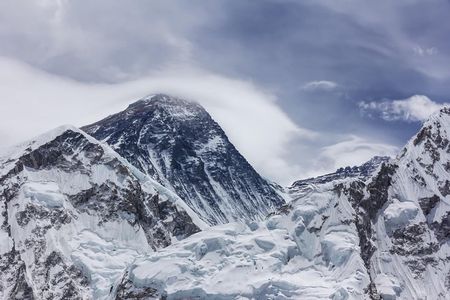 Everest Base Camp trek 13 days 