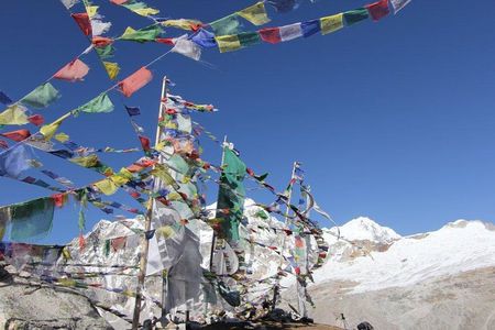  Langtang Panorama Trek