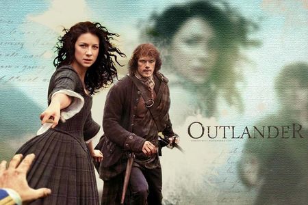 Outlander Luxury Private Day Tour from Glasgow