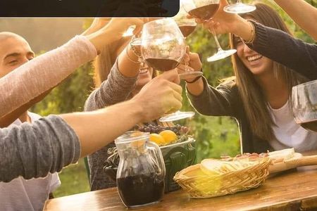 Franschoek wine tour