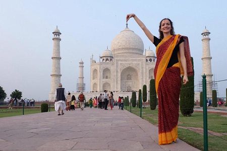 Taj Mahal, Agra Fort & Baby Taj Day Tour From Delhi All Inclusive