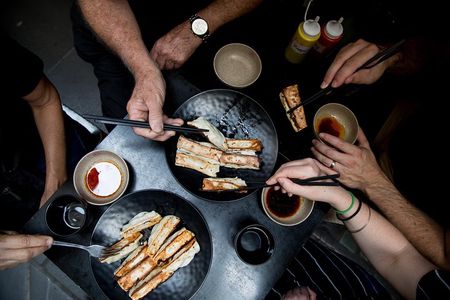 Melbourne Foodie Discovery Walking Tour