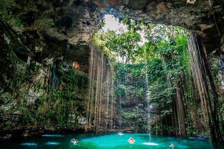 Chichen Itza Elite Private Tour from Merida