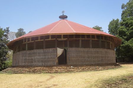 Northern Ethiopia & Trekking Simien Mountains , 10 Days 