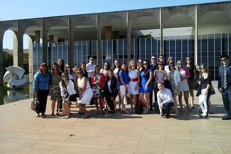 Cultural Tour in Brasilia: Museums and Stories.