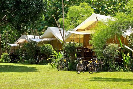 2-Day River Kwai Experience from Bangkok