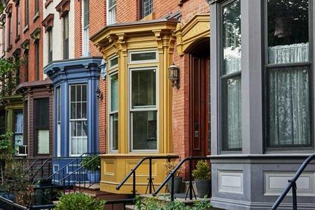 New York Neighborhoods Private Walking Tours