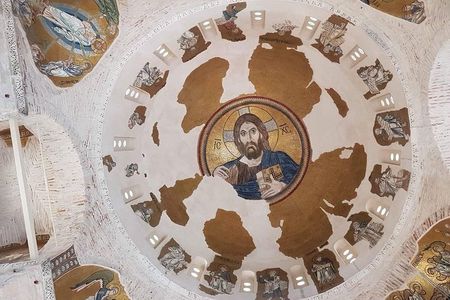 Ancient Corinth & Nafplion One-Day Tour from Athens