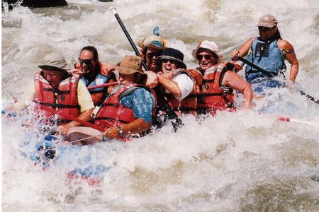 Racecourse half day class 3 most popular in New Mexico